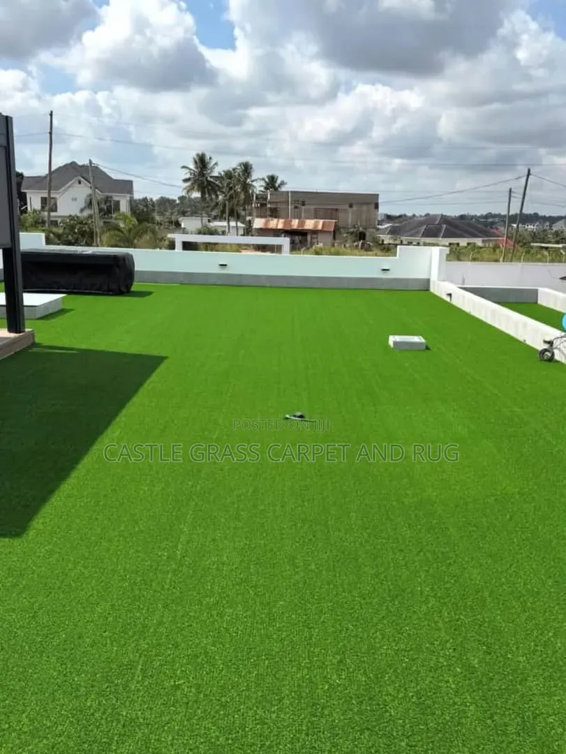 30mm Carpet Grass