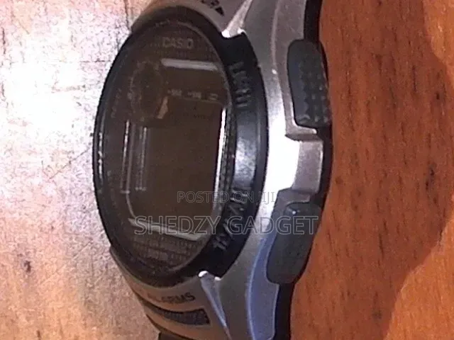 Casio Digital 3237 W-213