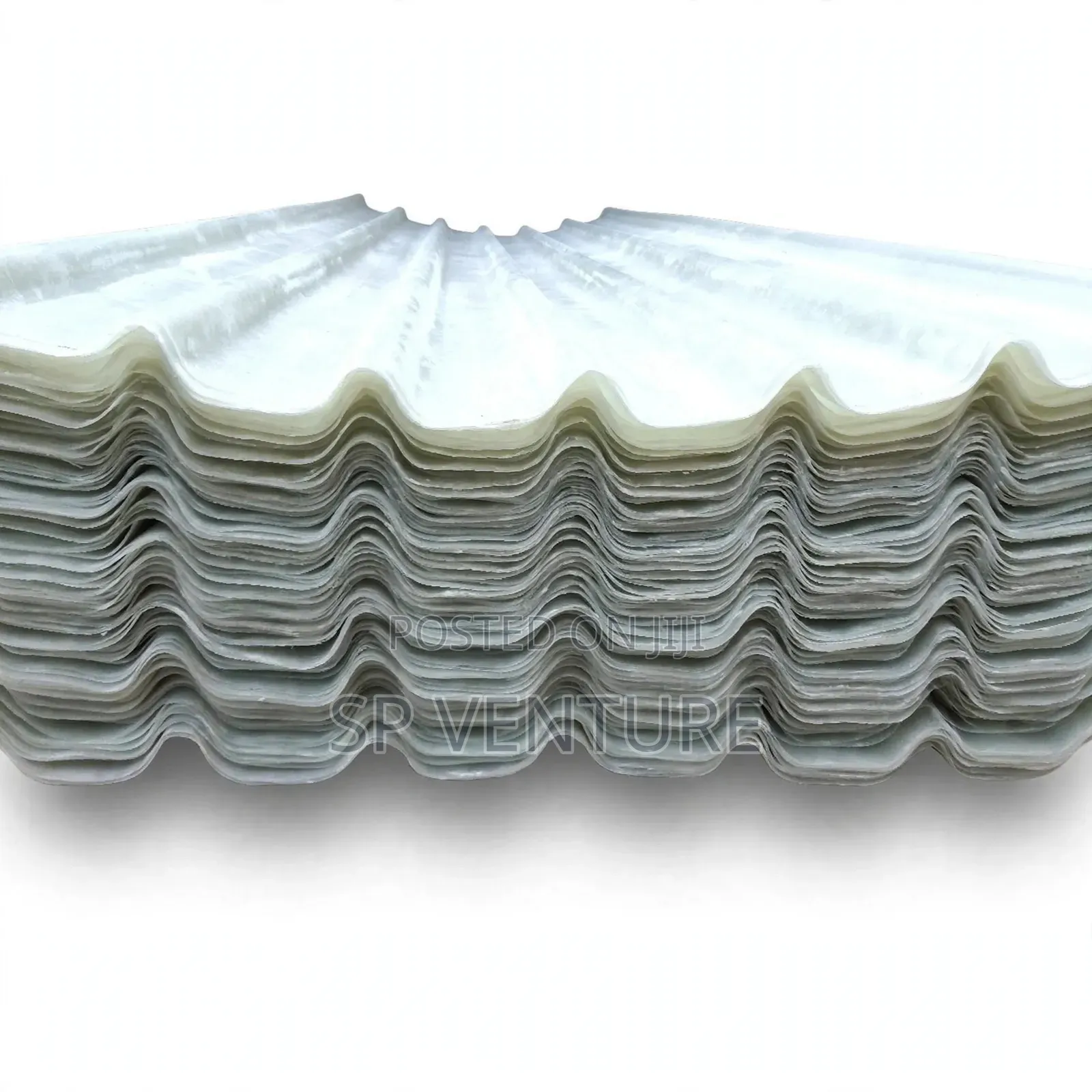 Fiberglass Roofing Sheets and Aluminum Roofing Sheets
