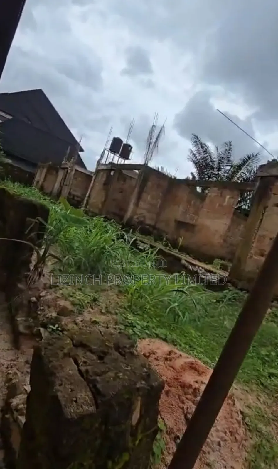 2bdrm Block of Flats in Benin City for sale