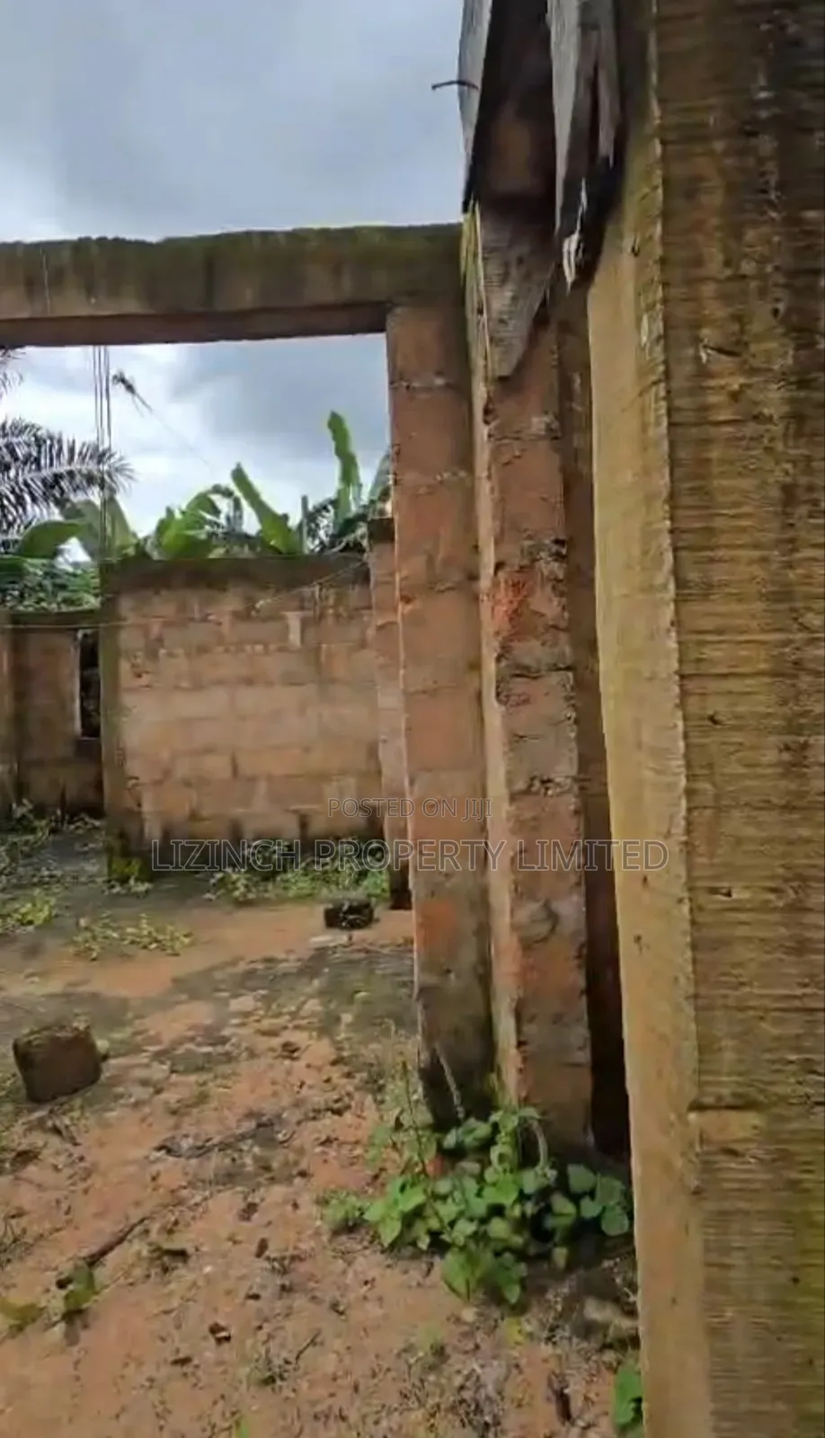 2bdrm Block of Flats in Benin City for sale