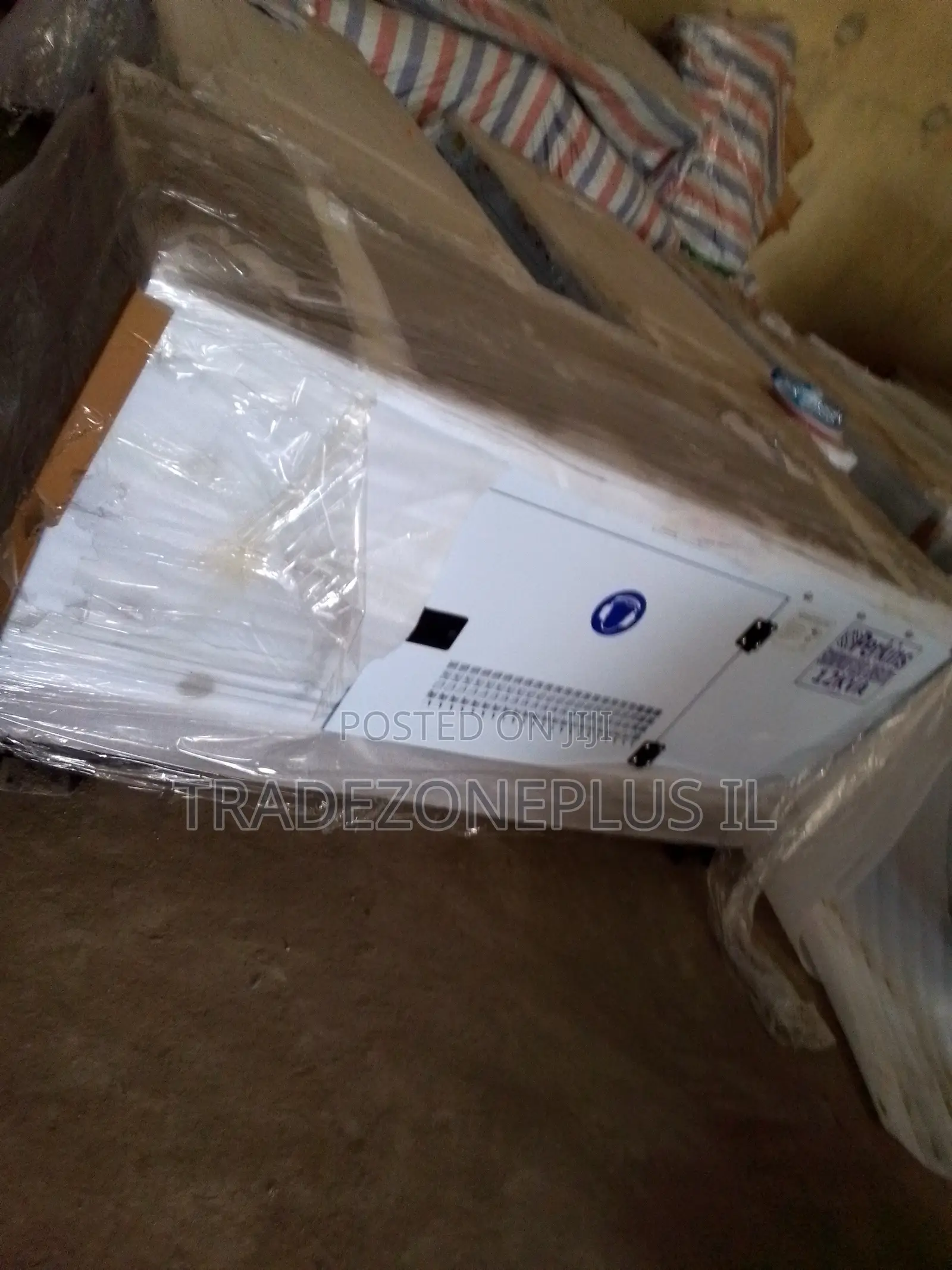 Perkins 12KVA Power Machine With Acoustic Housing