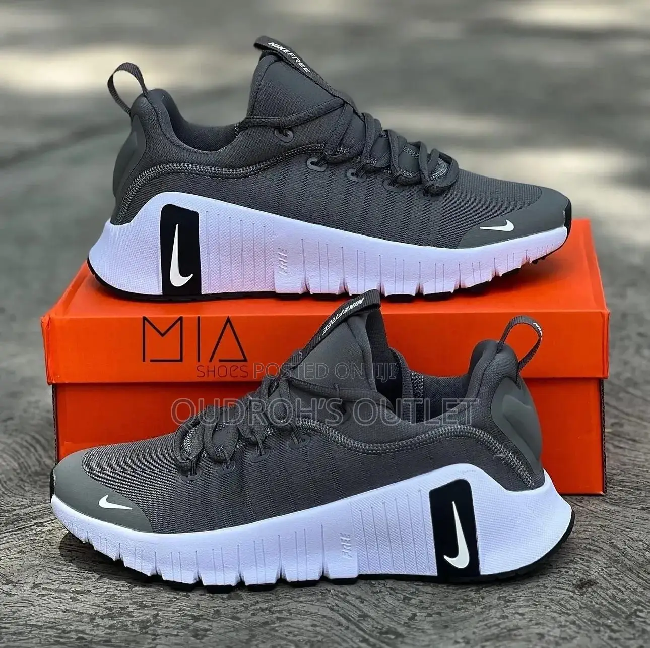 Nike Sneakers