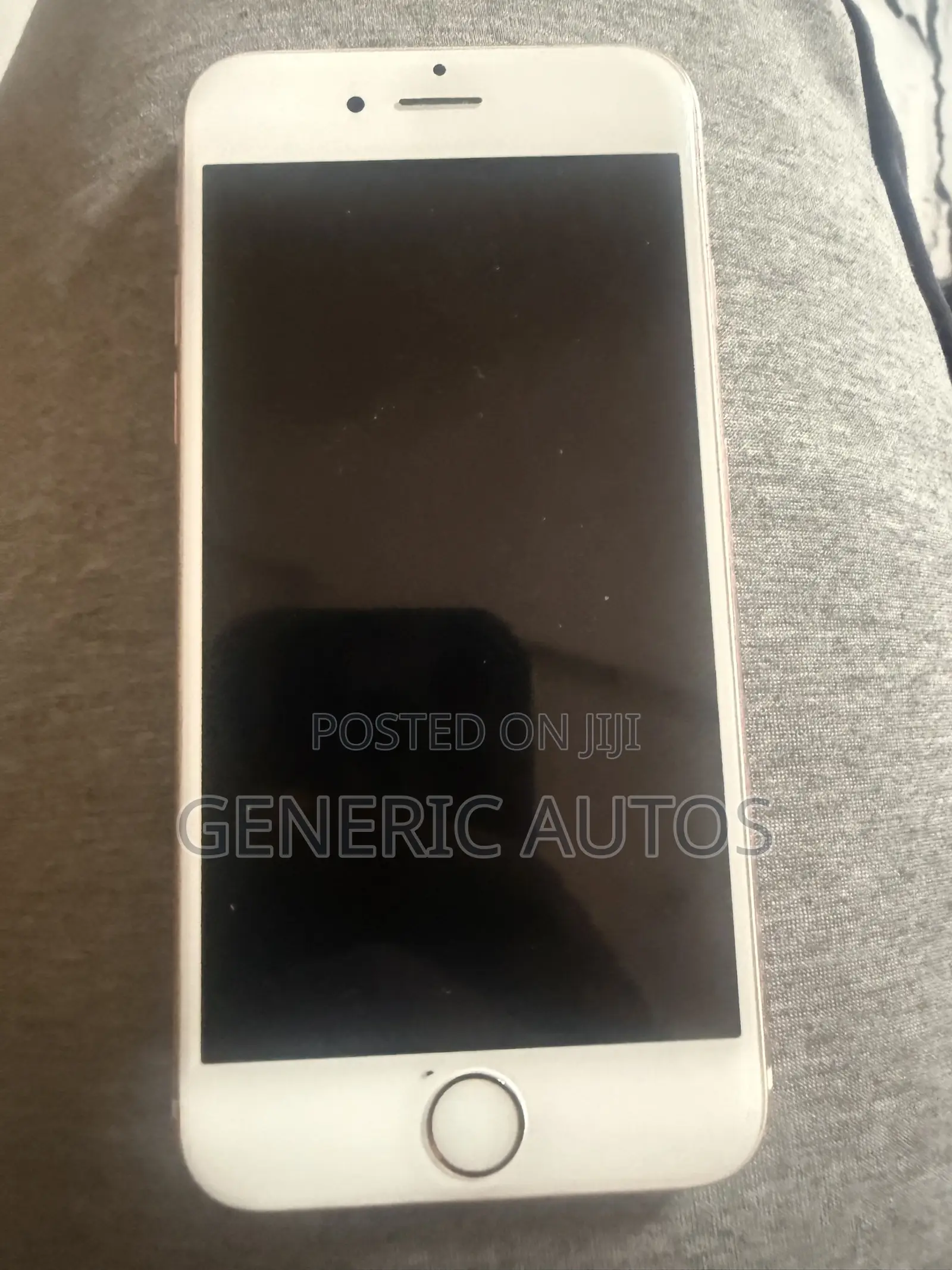 Apple iPhone 6s 16 GB Rose Gold