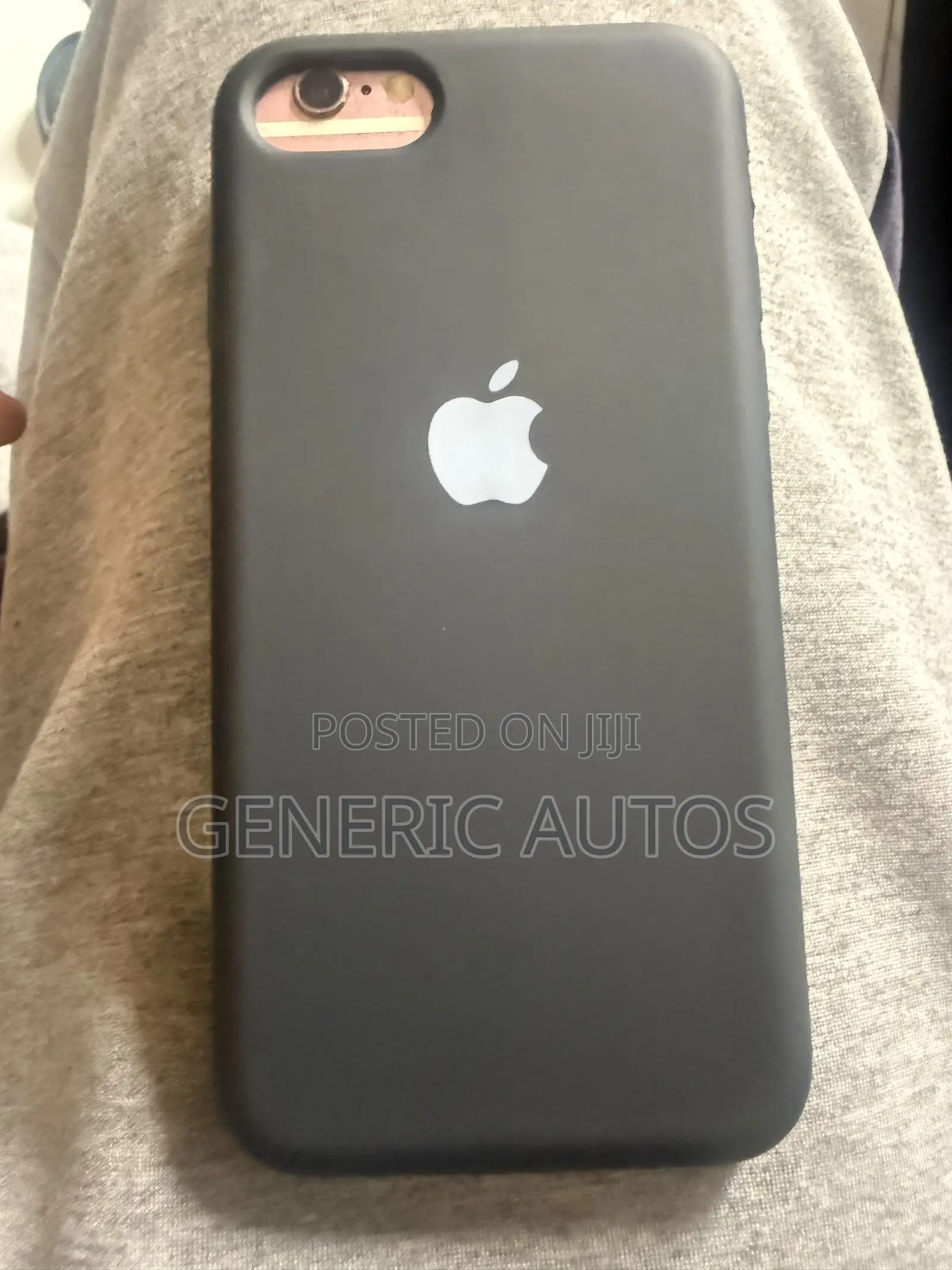 Apple iPhone 6s 16 GB Rose Gold