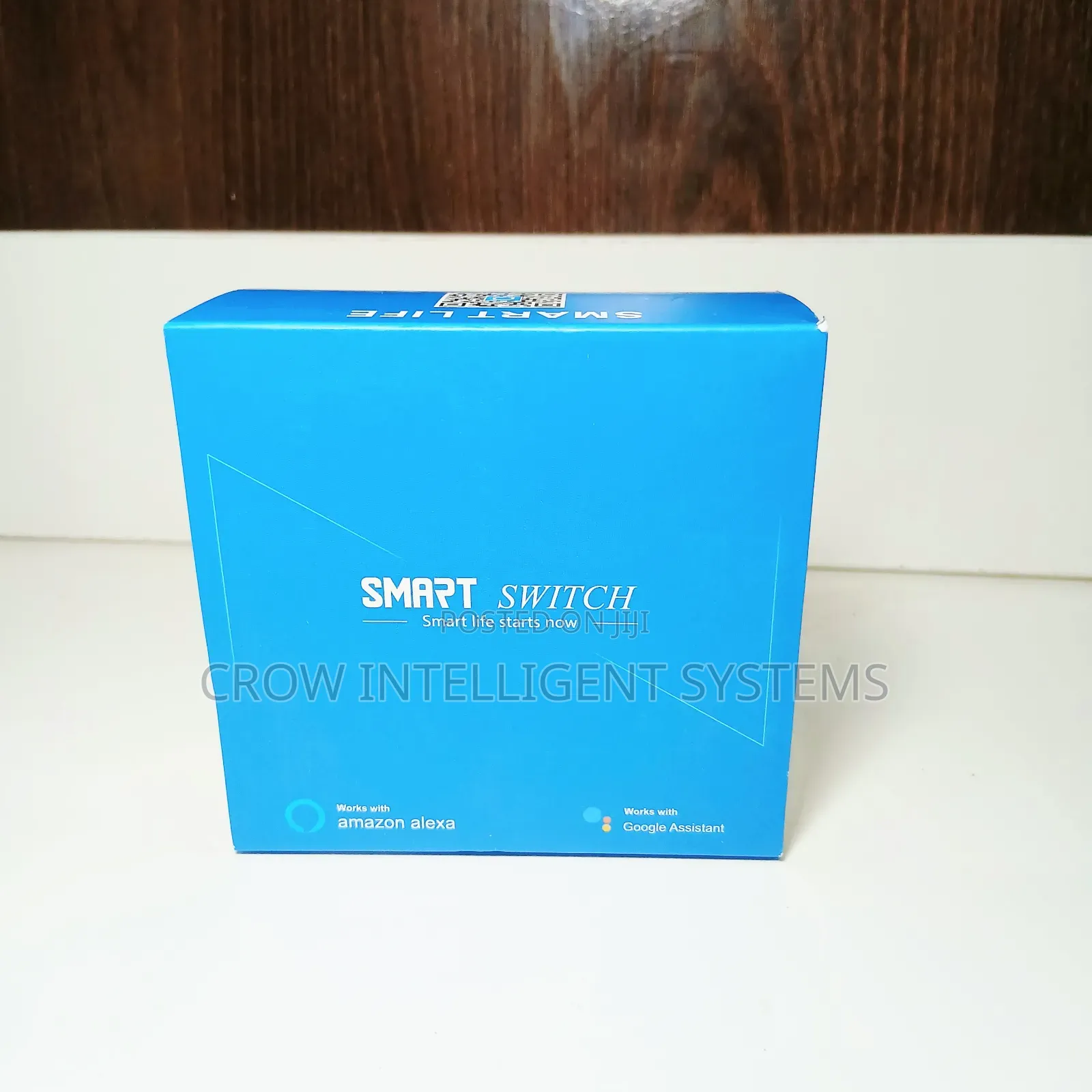 1Gang Smart Switch