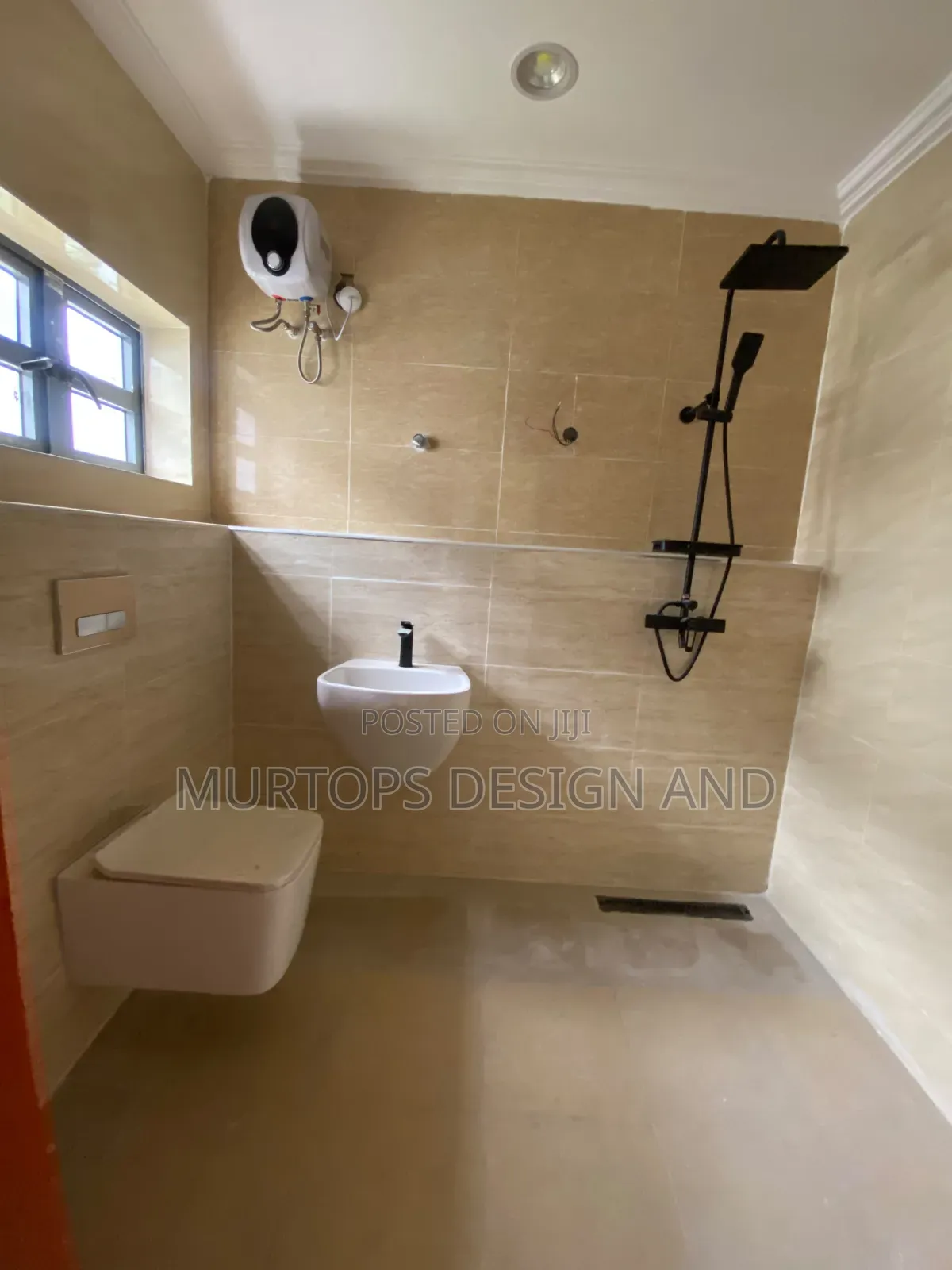 6bdrm Duplex in Carlton Gate, Chevron for sale