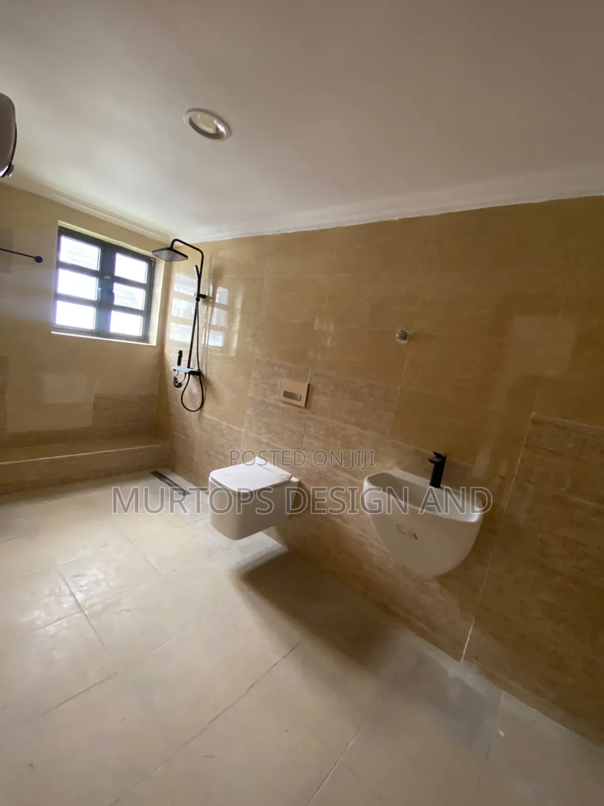 6bdrm Duplex in Carlton Gate, Chevron for sale