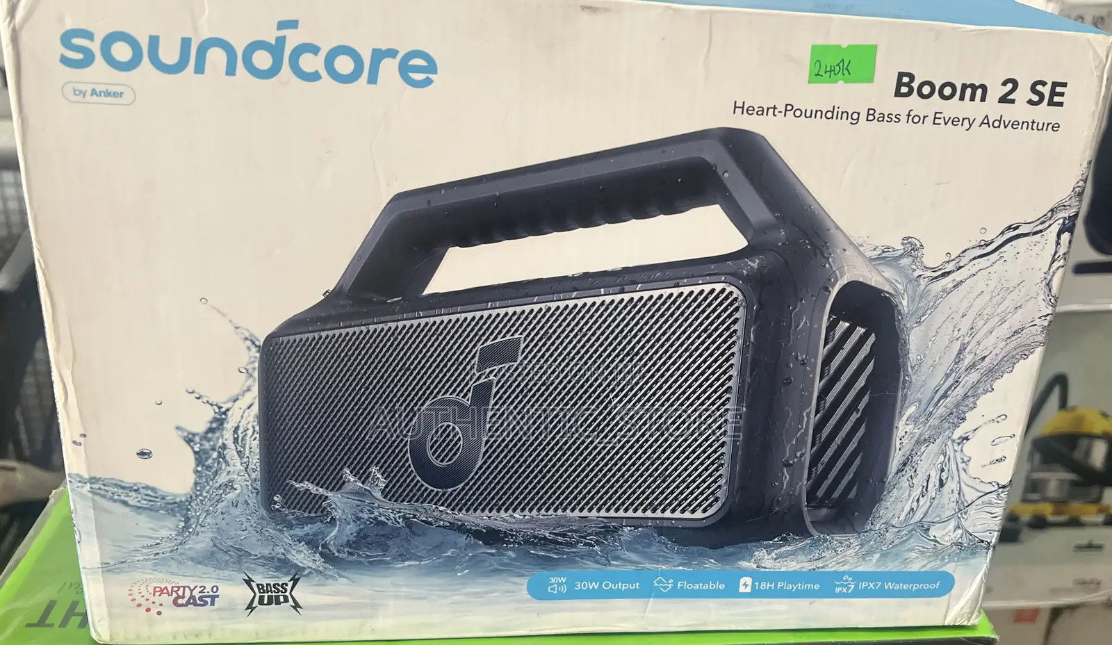 Soundcore by Anker Boom 2 Se