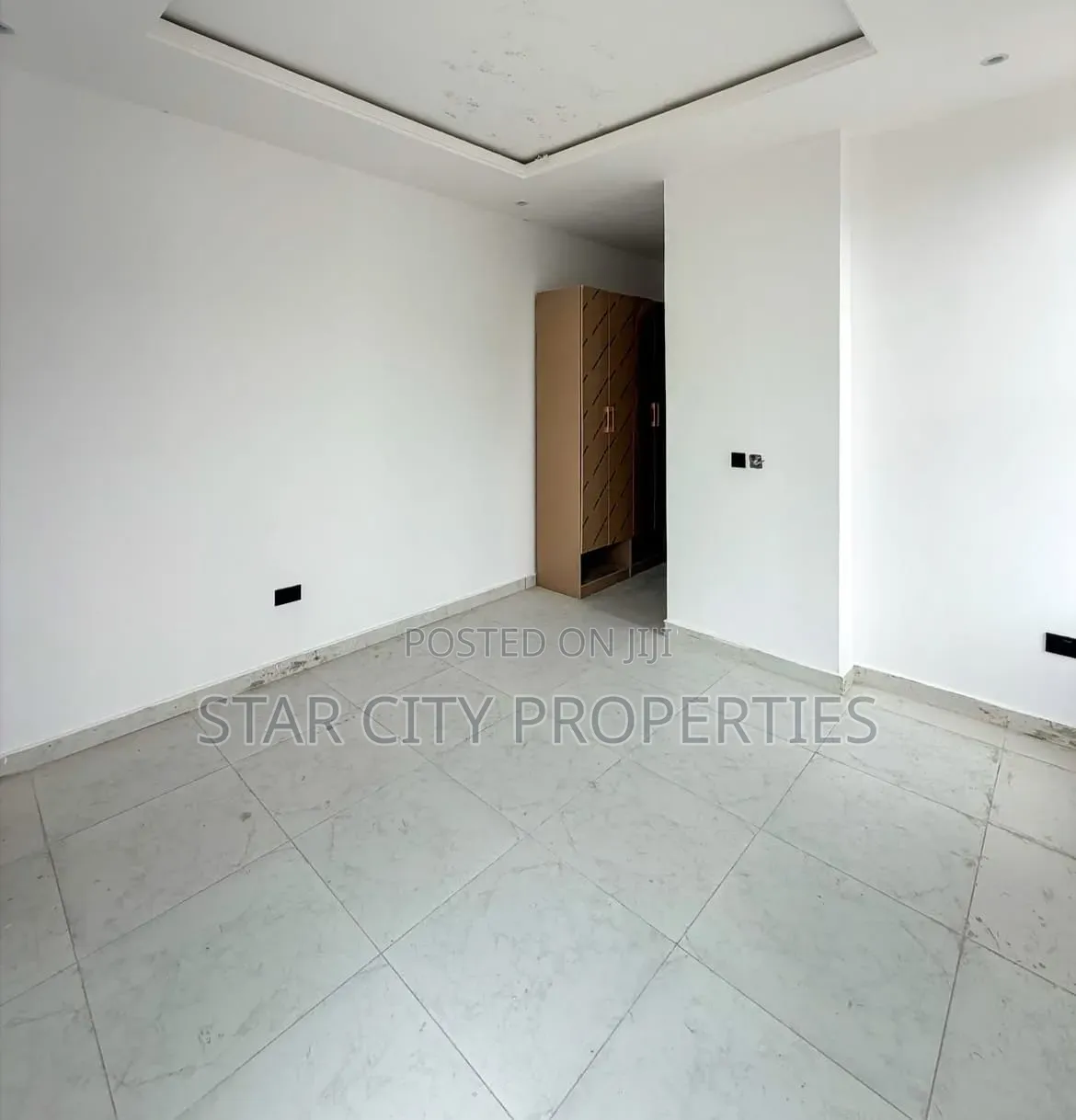 3bdrm Maisonette in Ikate for sale
