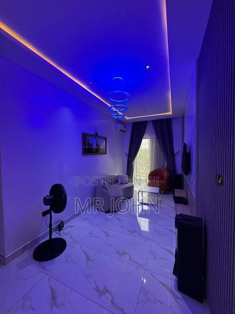 4bdrm House in Secured Estate Ajah, Sangotedo for rent