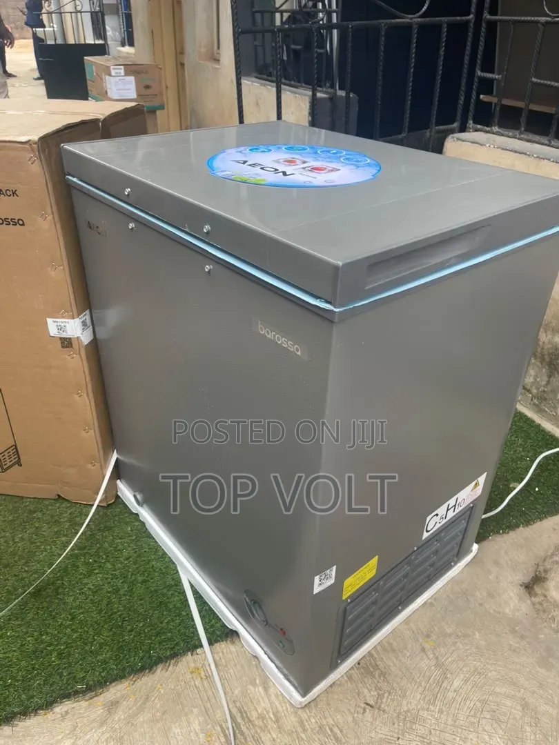 Aeon 150L Chest Freezer for Home