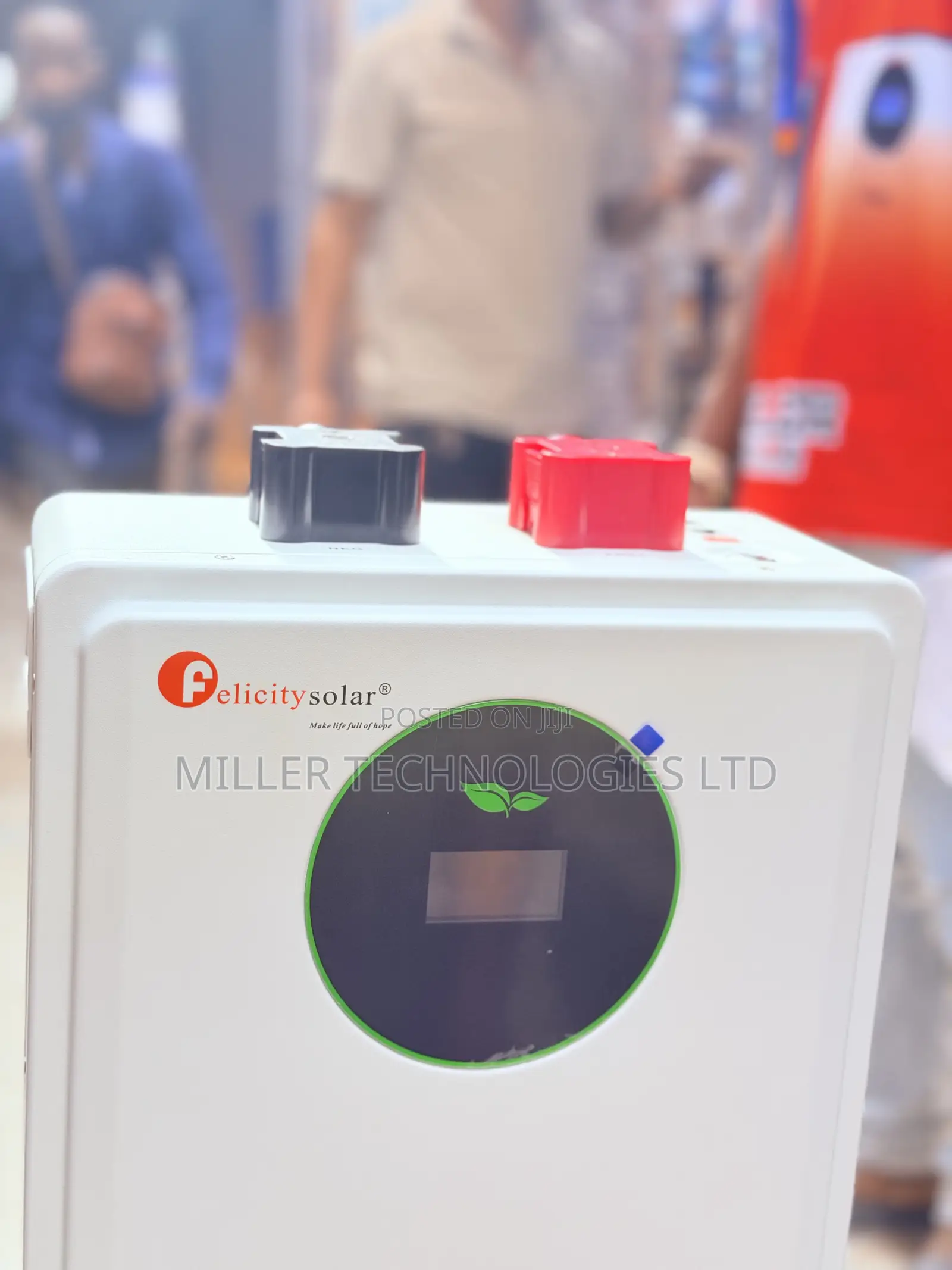 2.5kWh Felicity Lithium Battery – Solar Backup Power