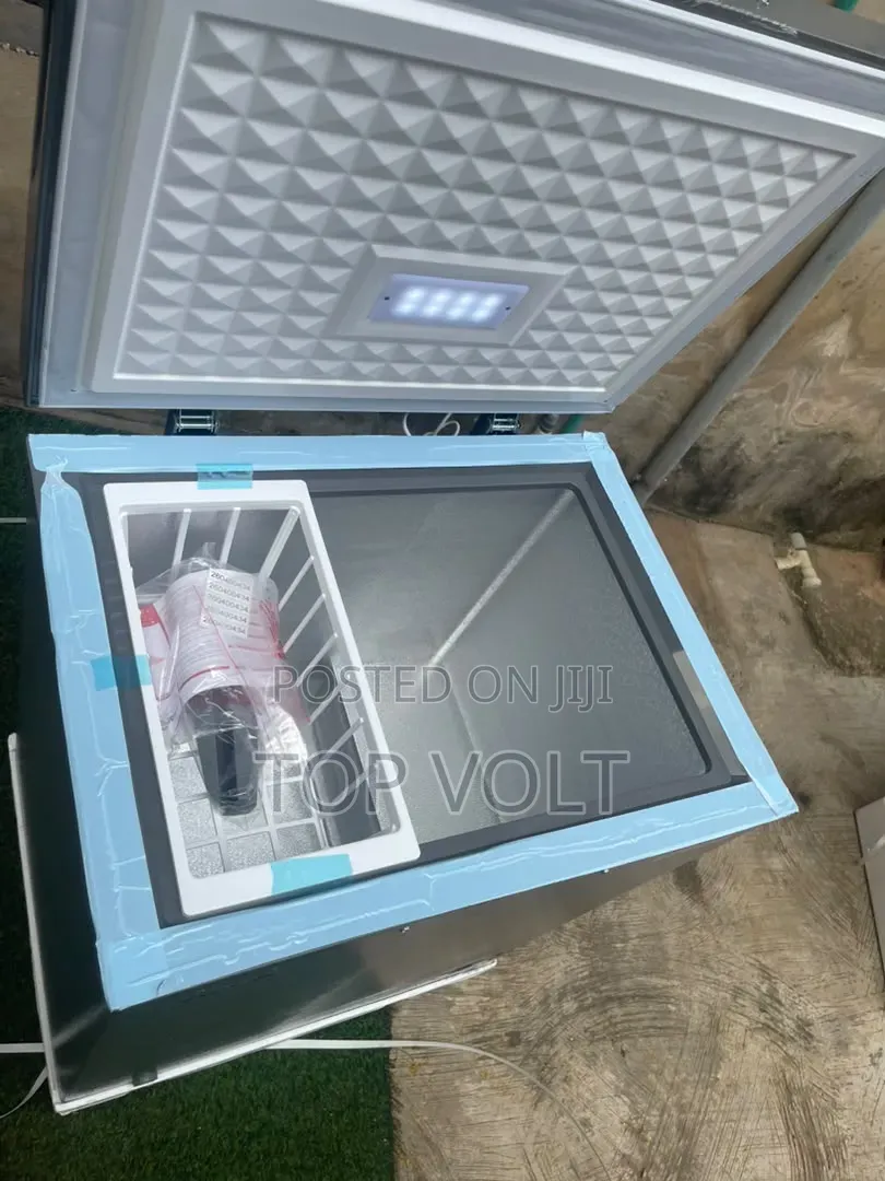 Aeon 150L Freezer for Business