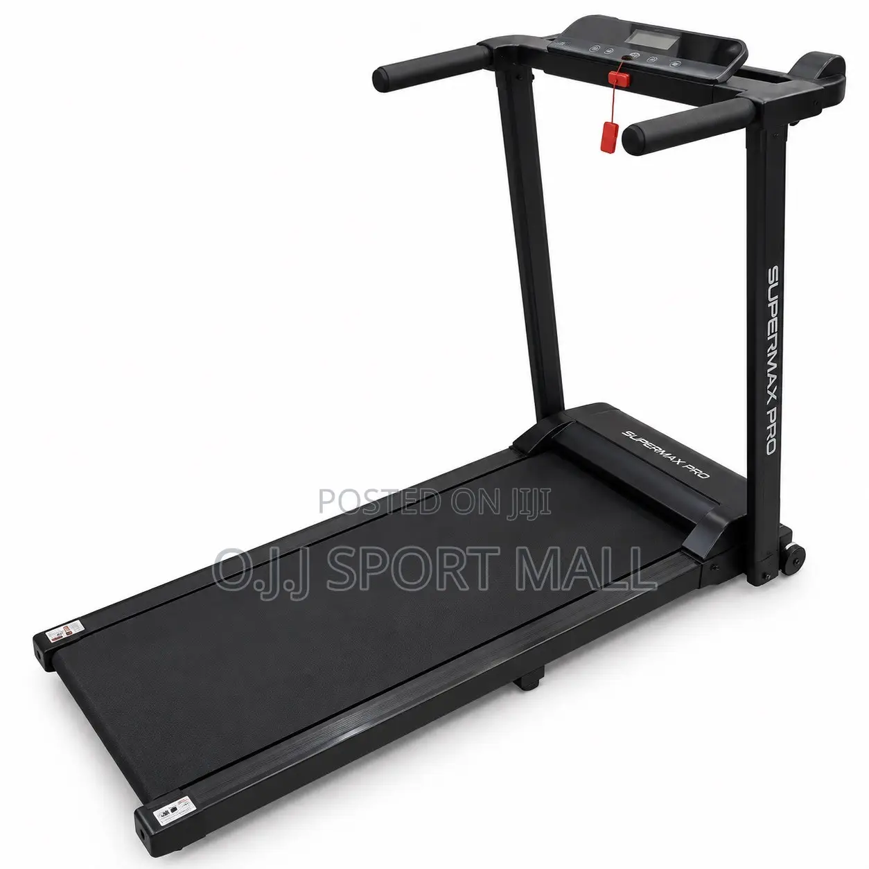 1.5HP Treadmill for Home Gym Fitness Exercise