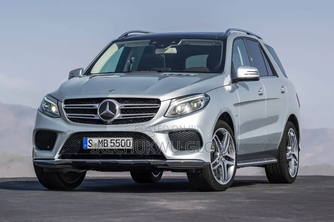 Front Grill Mercedes Benz Gle350