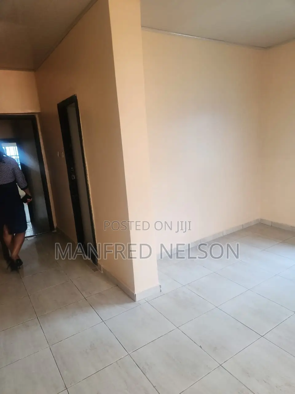 8bdrm Duplex in Asokoro for rent