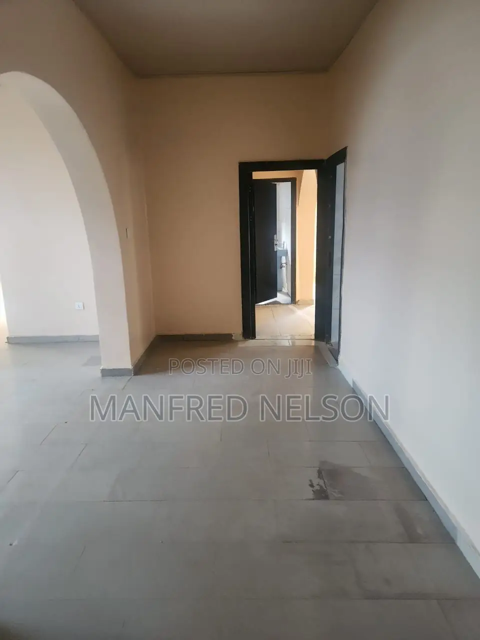 8bdrm Duplex in Asokoro for rent