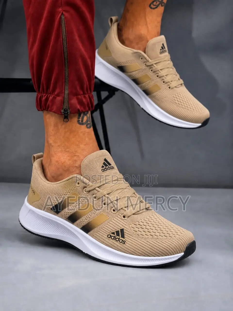 Adidas Unisex Sneakers