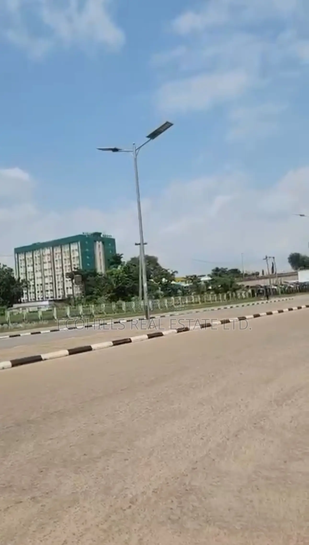 9000sqm Land for Sale