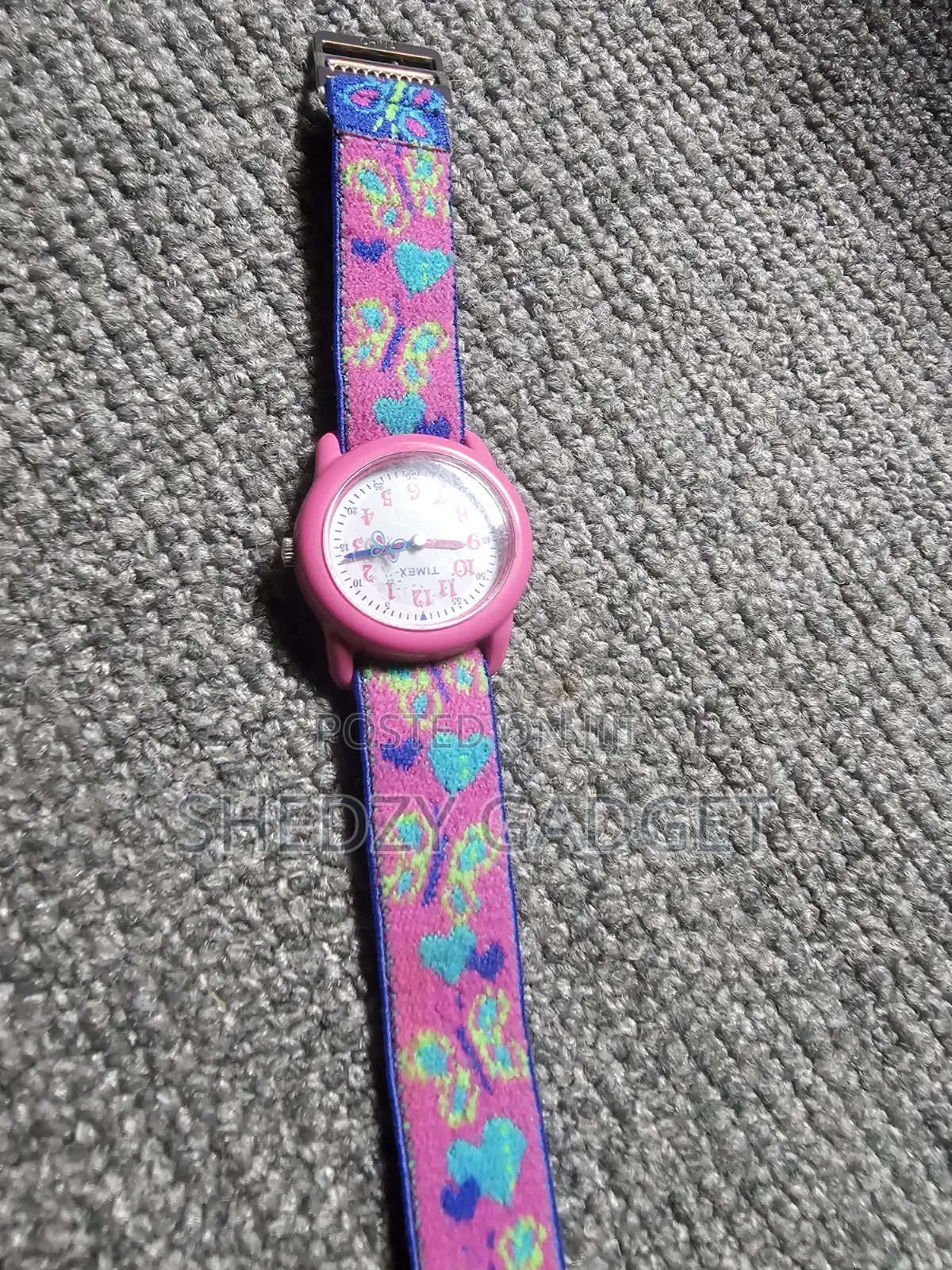 Timex Kids