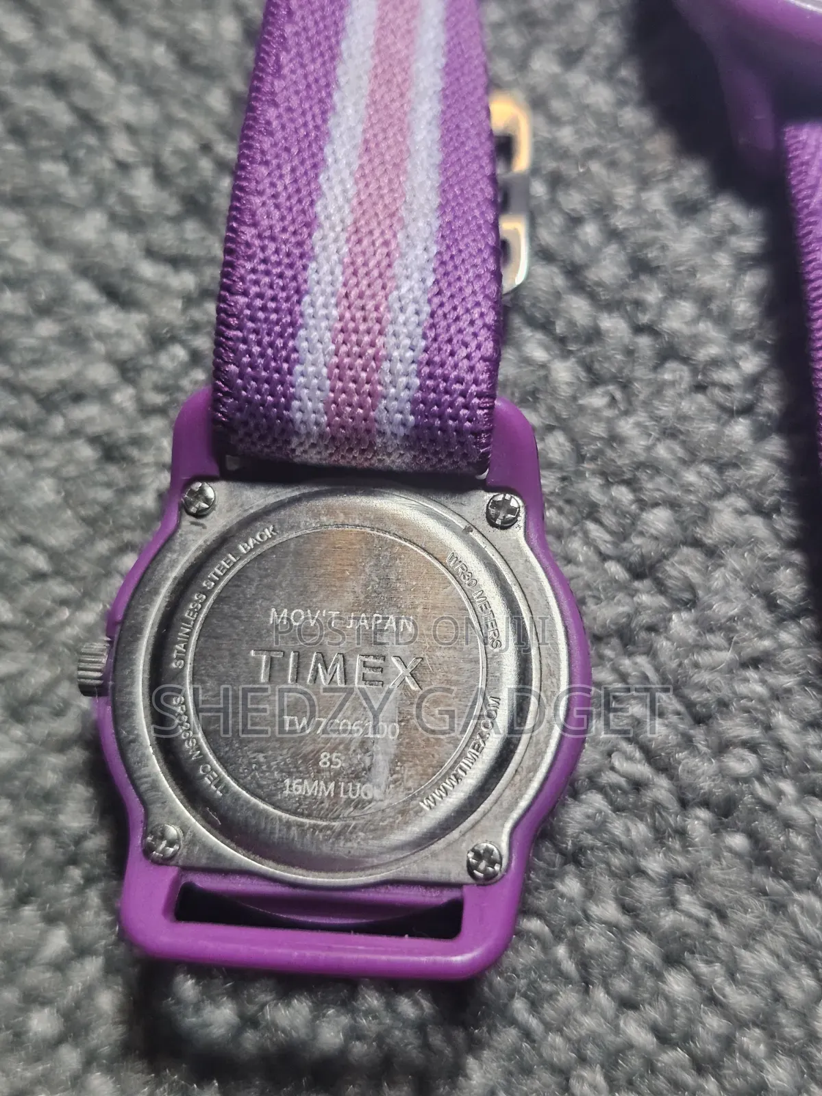 Timex Kids