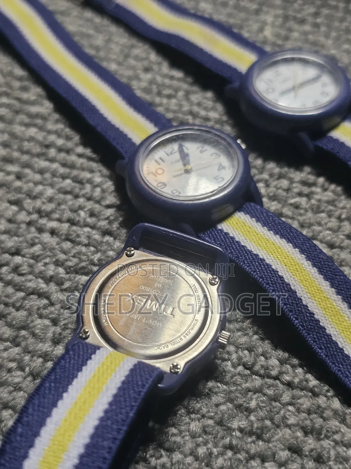 Timex Kids