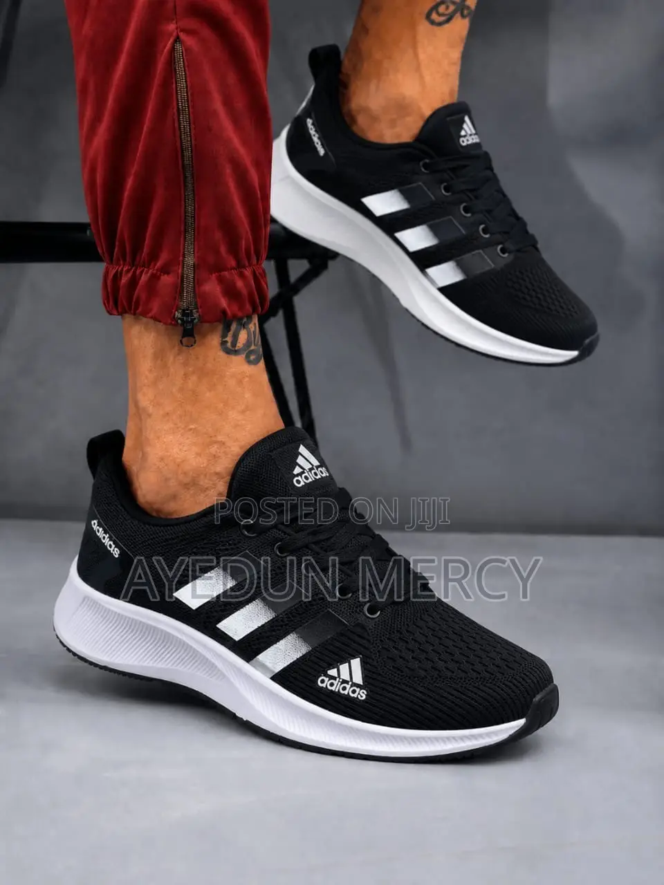 Adidas Unisex Sneakers
