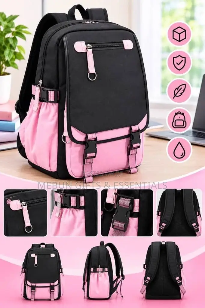 Strong Quality Schoolbag Backpack
