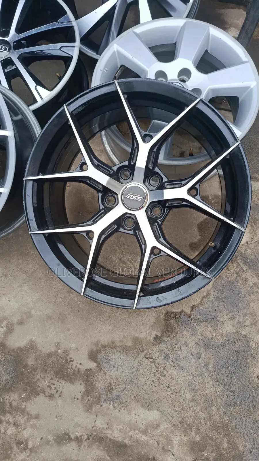 245/55/19 Tyre for Highlander, Lexus,sienna,benzs