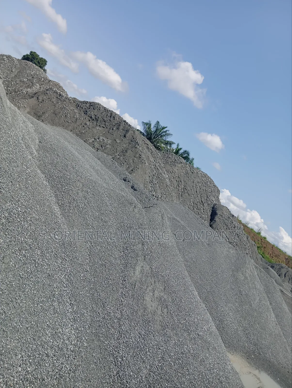 3/4,1/2 Inch Chippings for Decking - Strongest Stone - Aba Delivery*