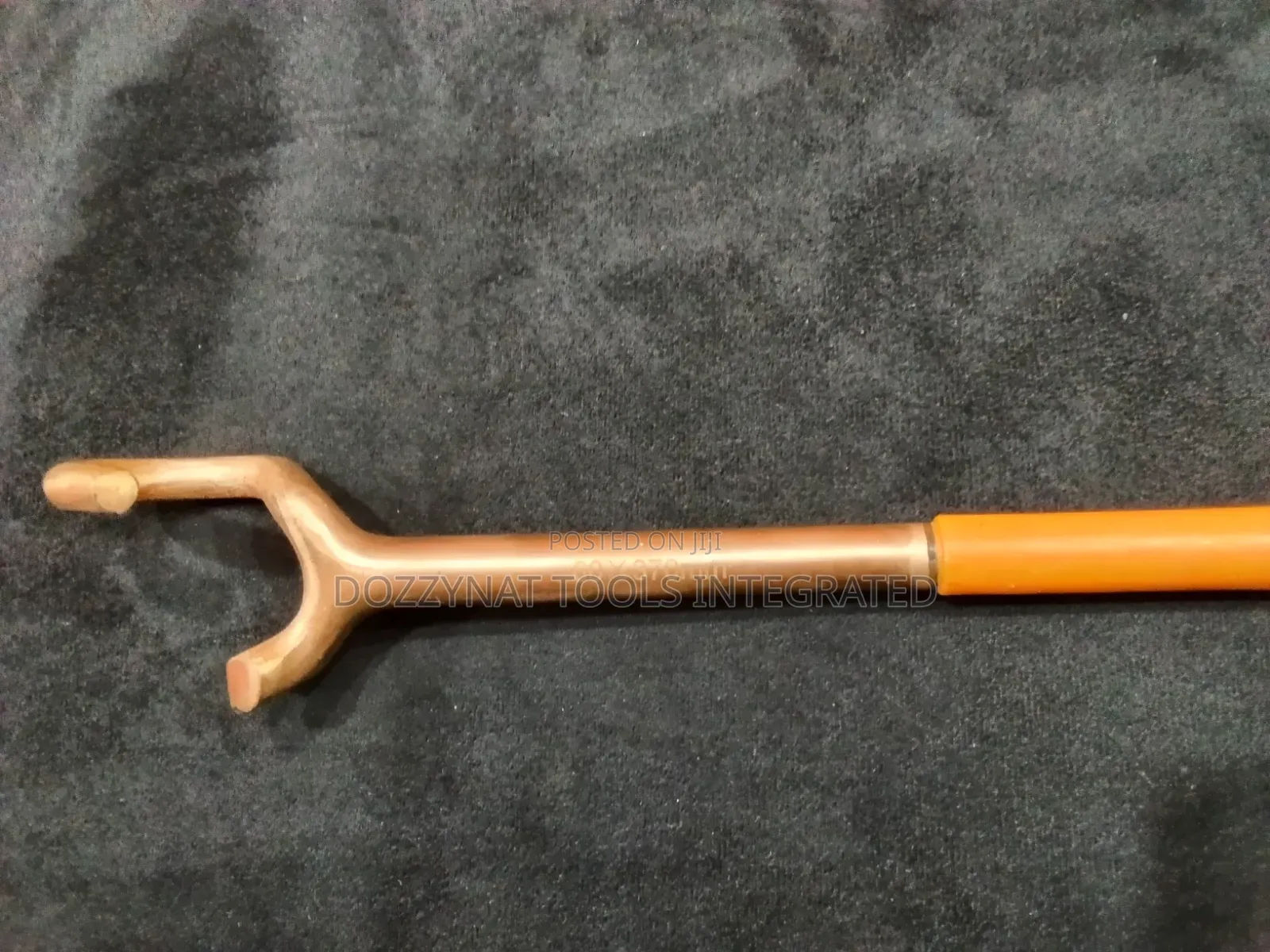 Beta Copper Valve Opener/Wrench