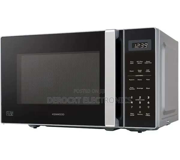 Kenwood 20l Microwave With Grill