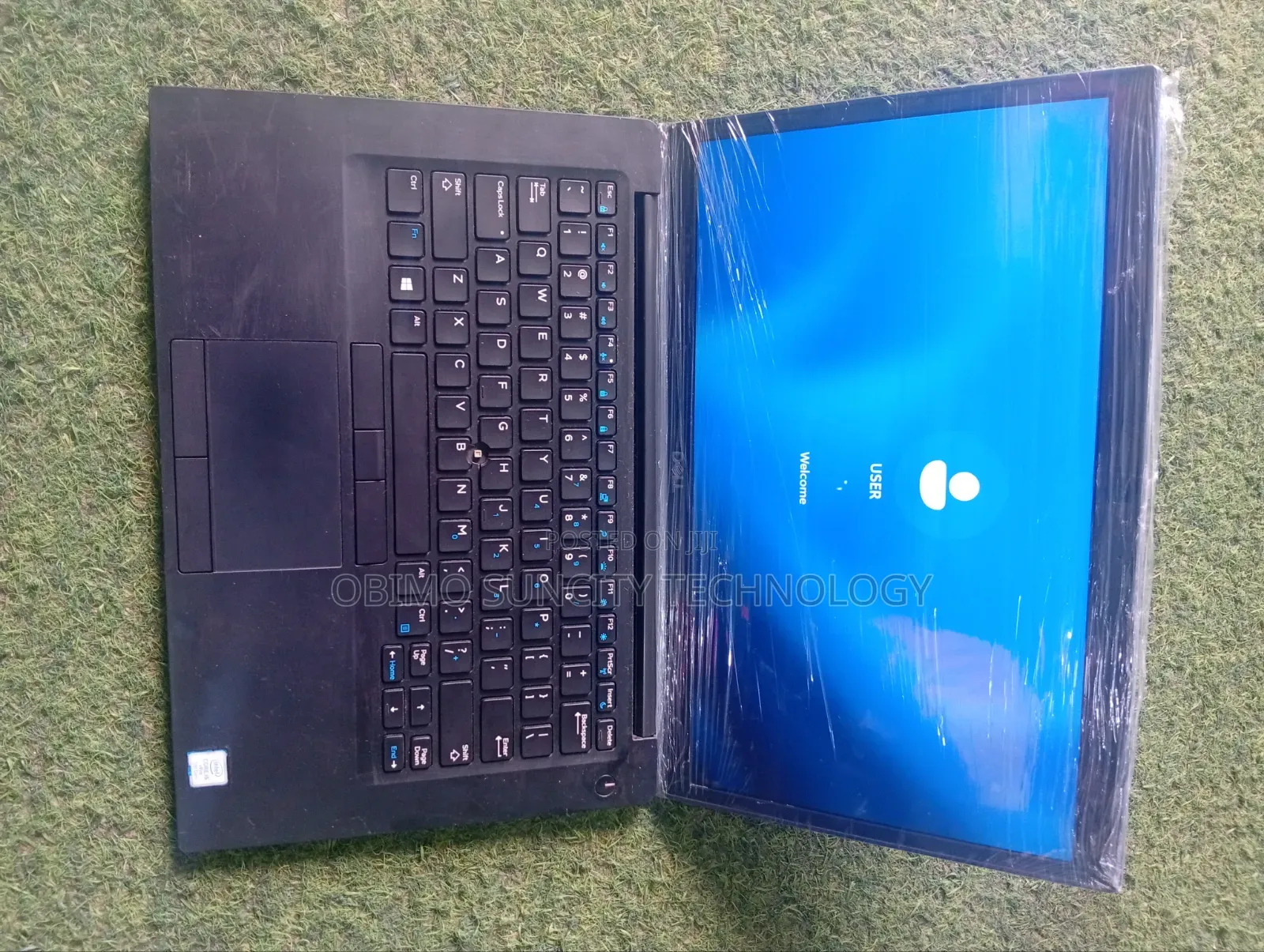 Laptop Dell Latitude 7480 8GB Intel Core i5 SSD 256GB