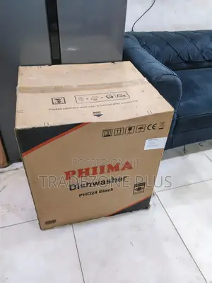 Efficient Phima PHD24 Dishwashing Appliance for Sale