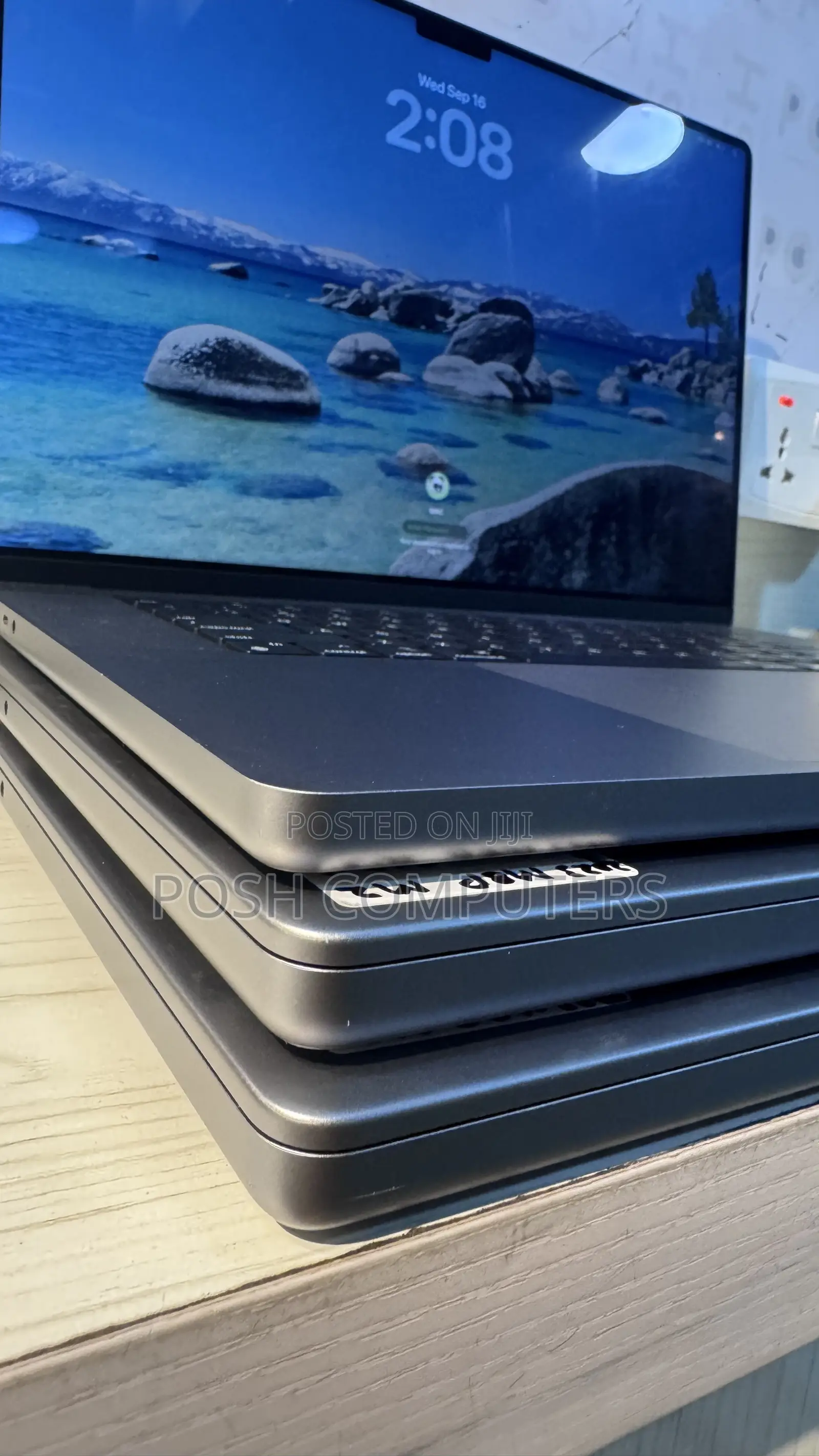 Laptop Apple MacBook Pro 2023 M2 Pro 16GB Apple M2 Ultra SSD 512GB