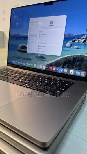 Laptop Apple MacBook Pro 2023 M2 Pro 16GB Apple M2 Ultra SSD 512GB