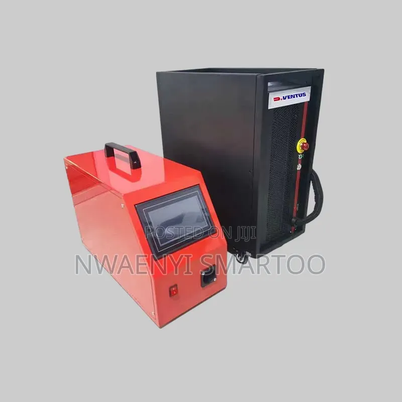 Leaser Welding Machine