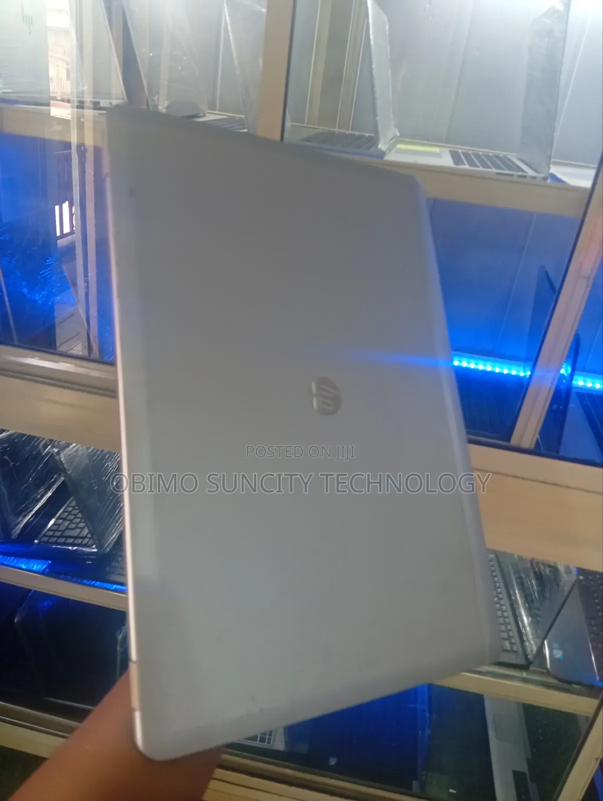 Laptop HP EliteBook Folio 8GB Intel Core i5 SSHD (Hybrid) 500GB