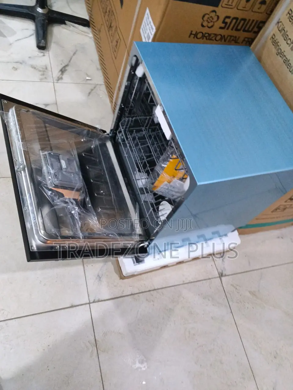Buy Phima PHD24 Automatic Dishwashing Appliance