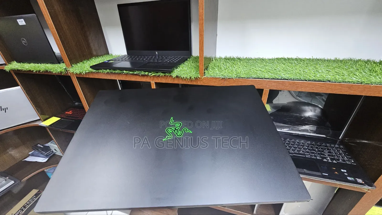 Laptop Razer Blade Advanced 32GB Intel Core i7 SSD 1T