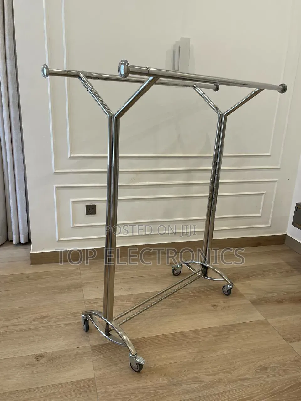 High Quality Clothing Racks