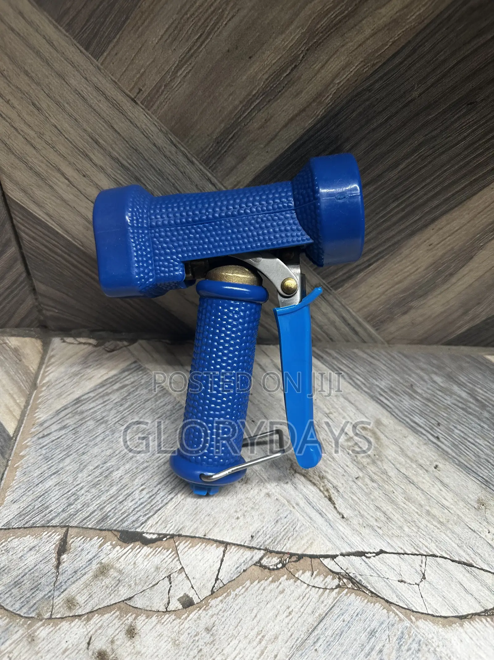 Heavy Duty Wash Down Water Gun