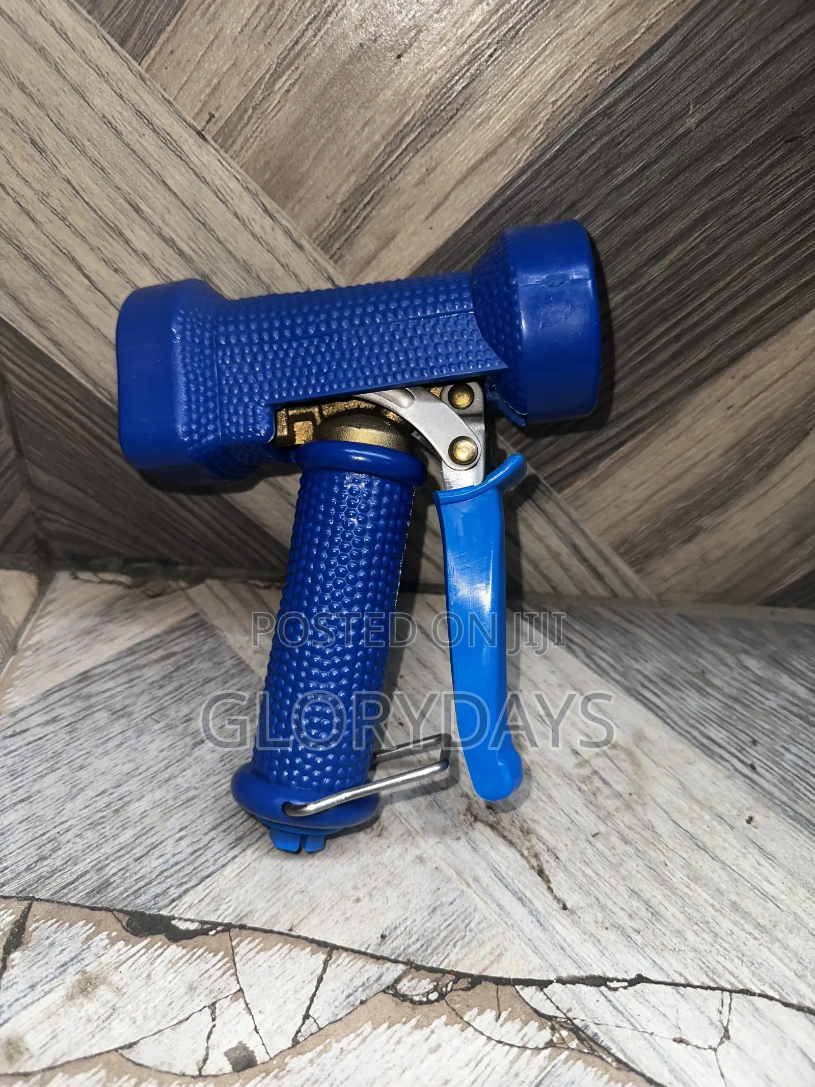 Heavy Duty Wash Down Water Gun