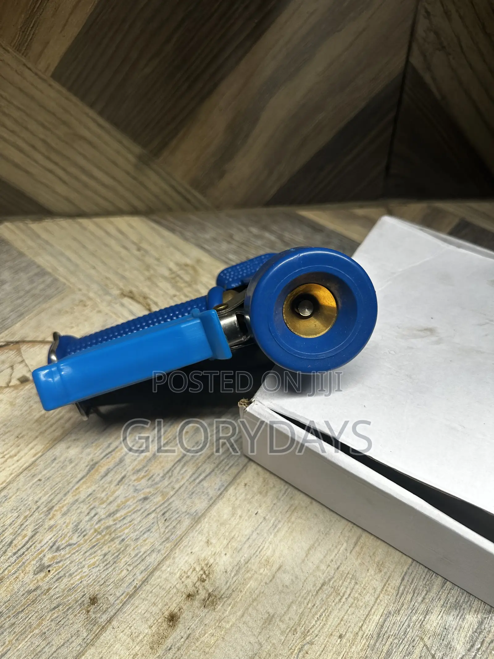 Heavy Duty Wash Down Water Gun