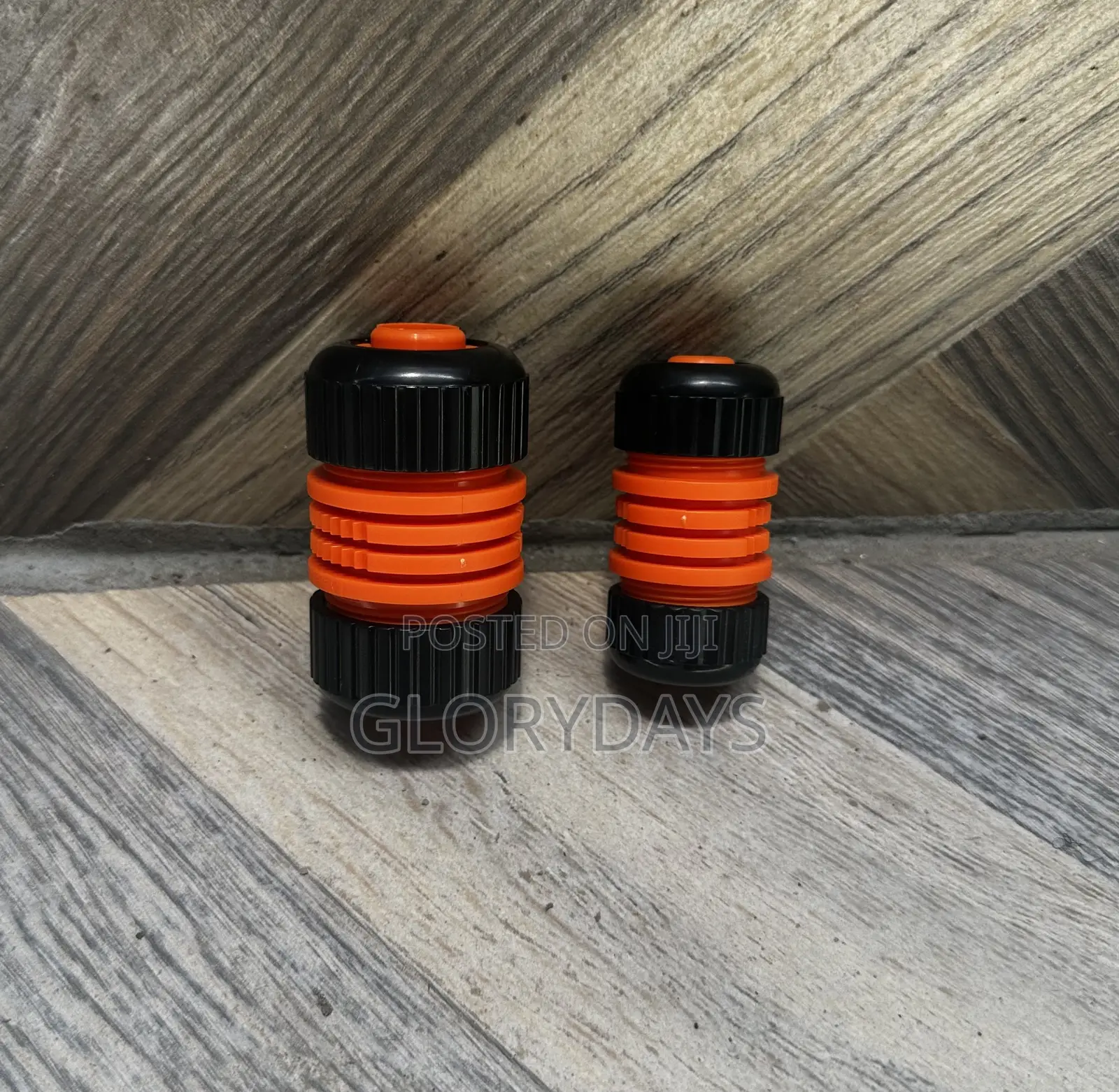 Hose Joiners