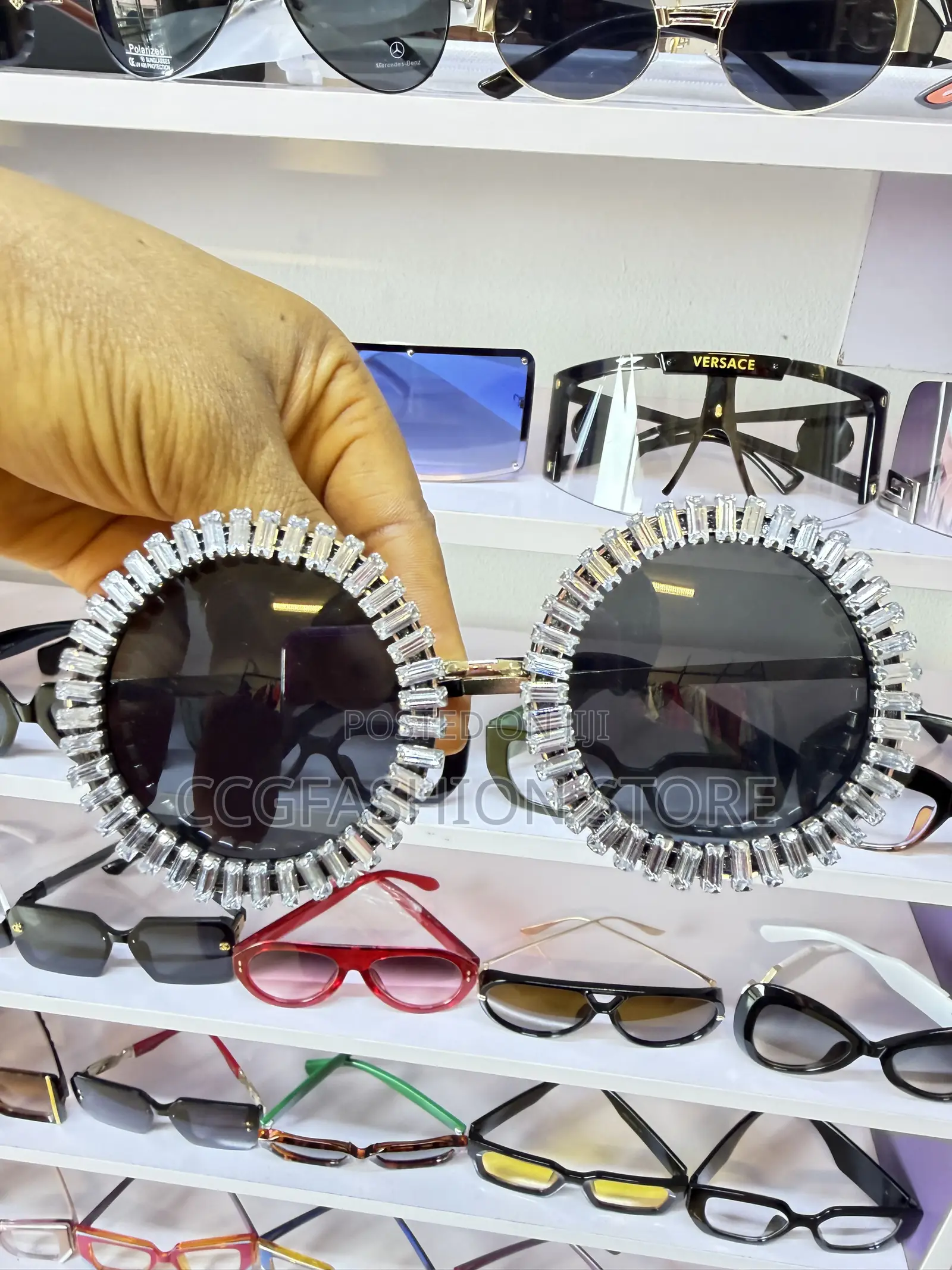 Designers Eyeglasses