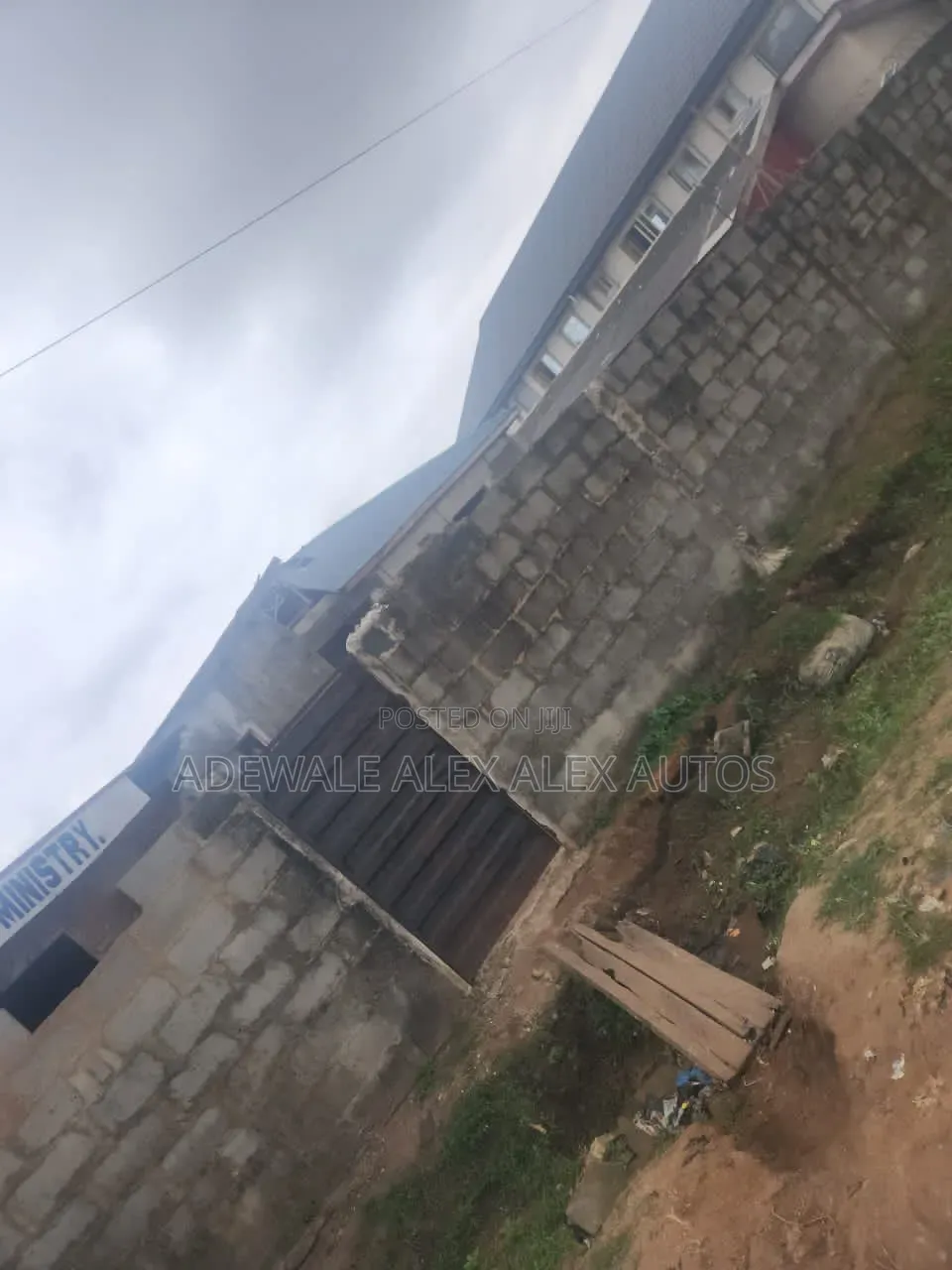 Furnished Mini Flat in Igando / Ikotun/Igando for sale