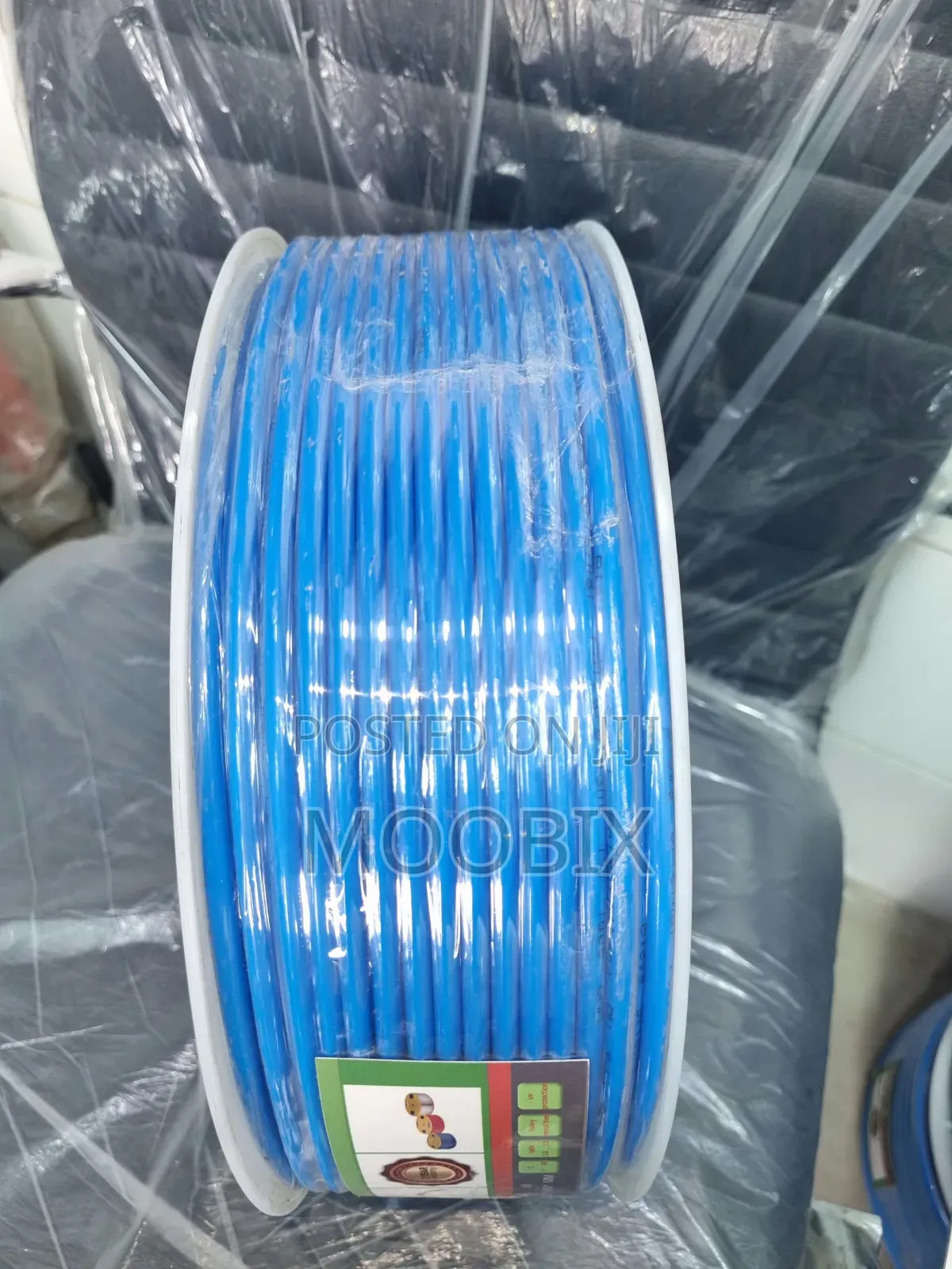 6mm Polyurethane (PU) Hose