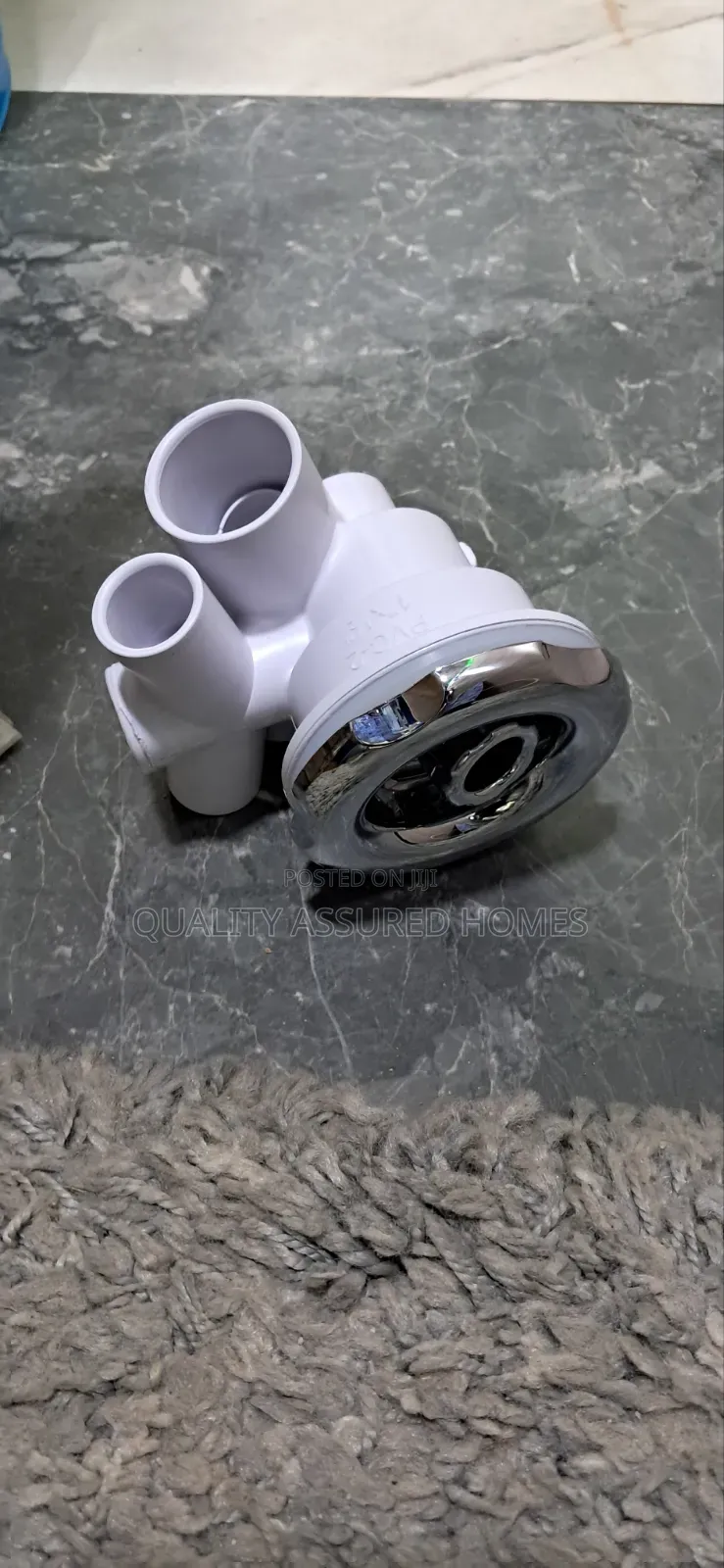 Swimming Pool and Jacuzzi Bath Nozzle